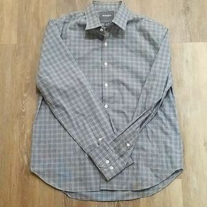 Bonobos dress shirt medium